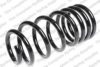 LESJ?FORS 4237230 Coil Spring